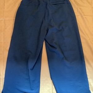 Title Nine , NEW ,Staycation Textured Crop Pant